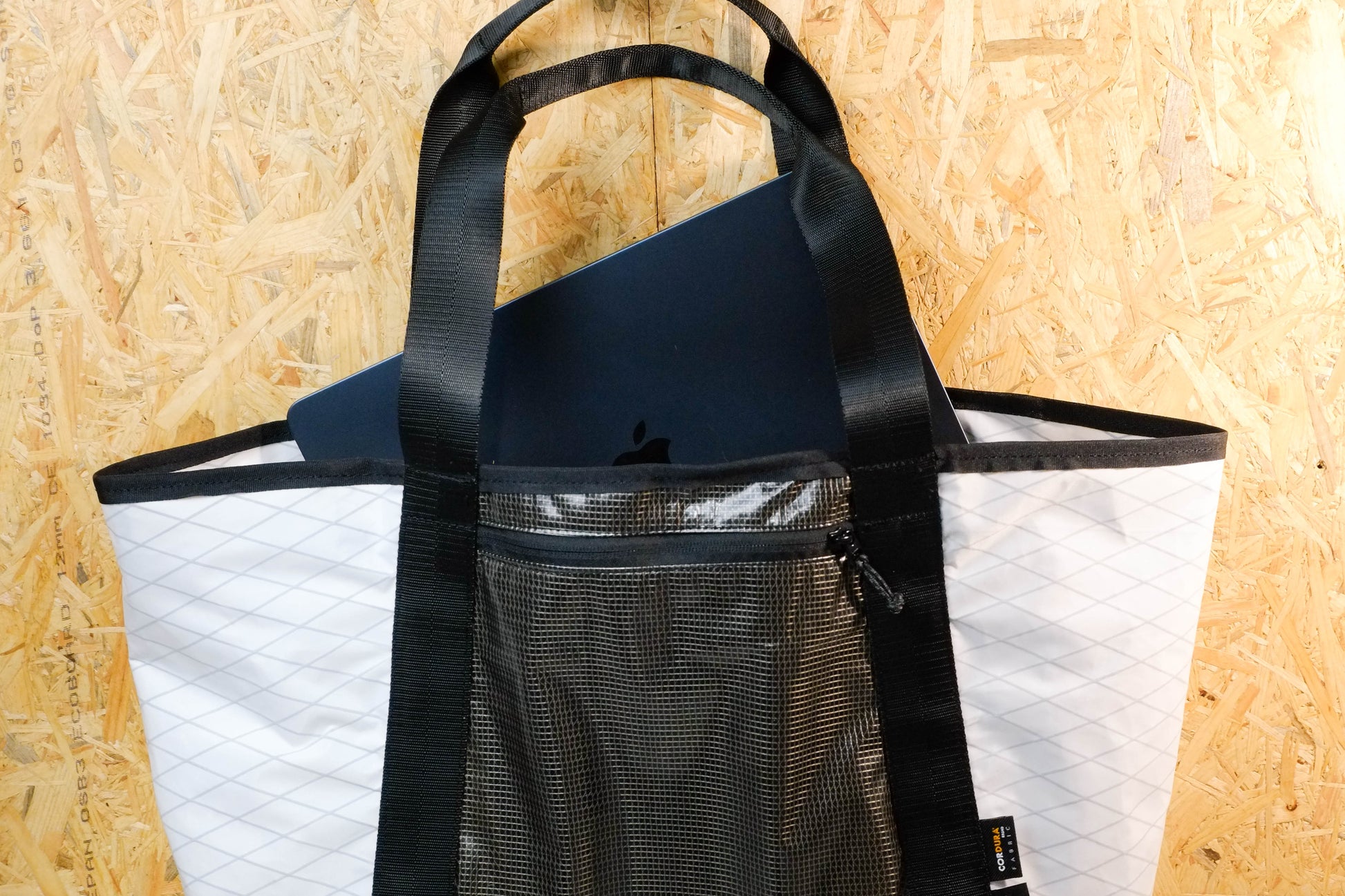 Working Totebag