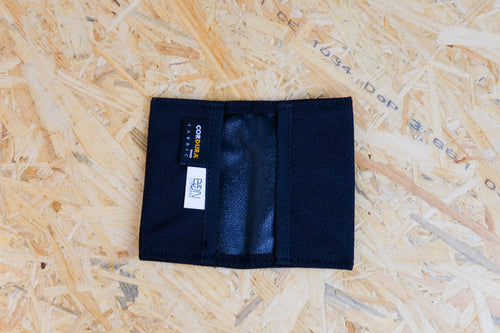 Slim Card Wallet