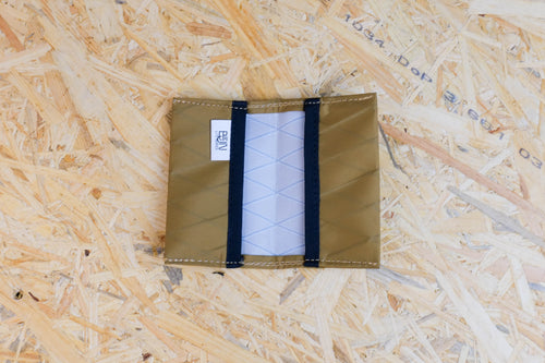 Slim Card Wallet