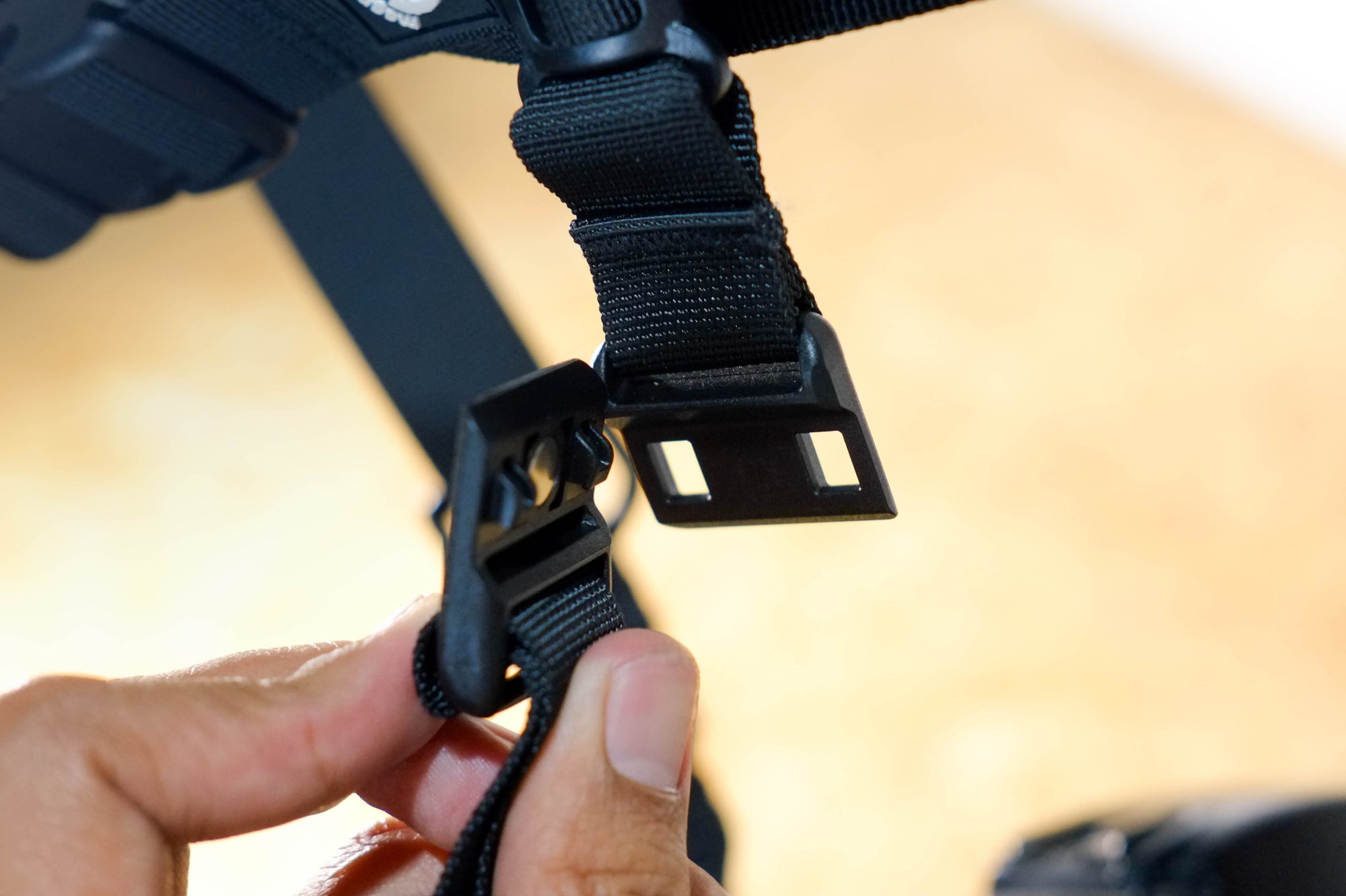 Speedtrap Camera Strap