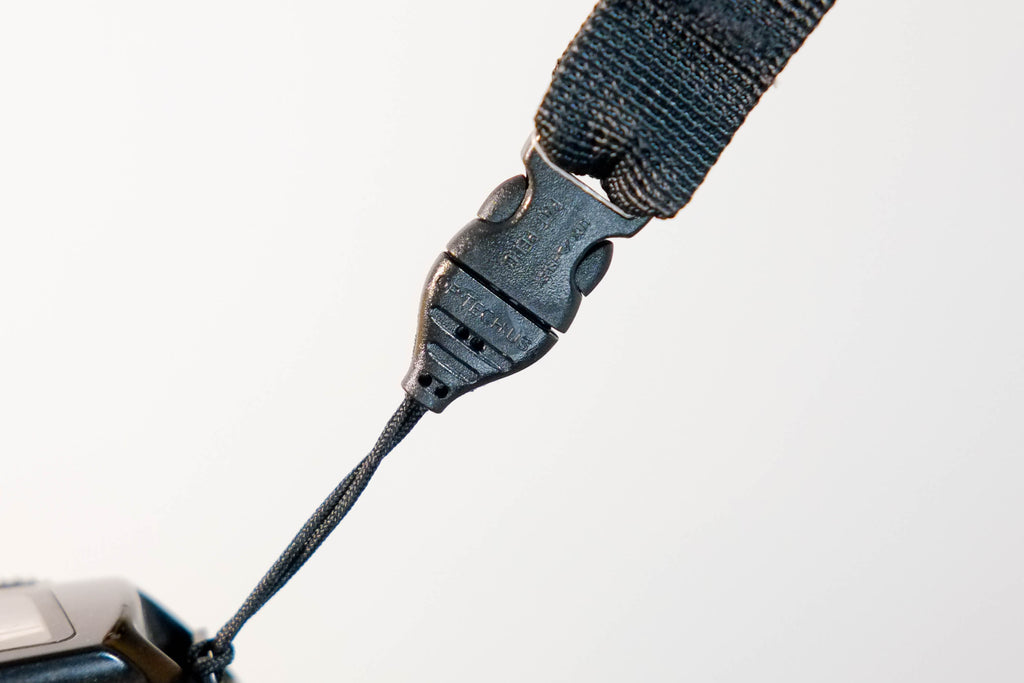 Speedtrap Camera Strap