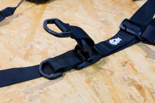 Speedtrap Camera Strap