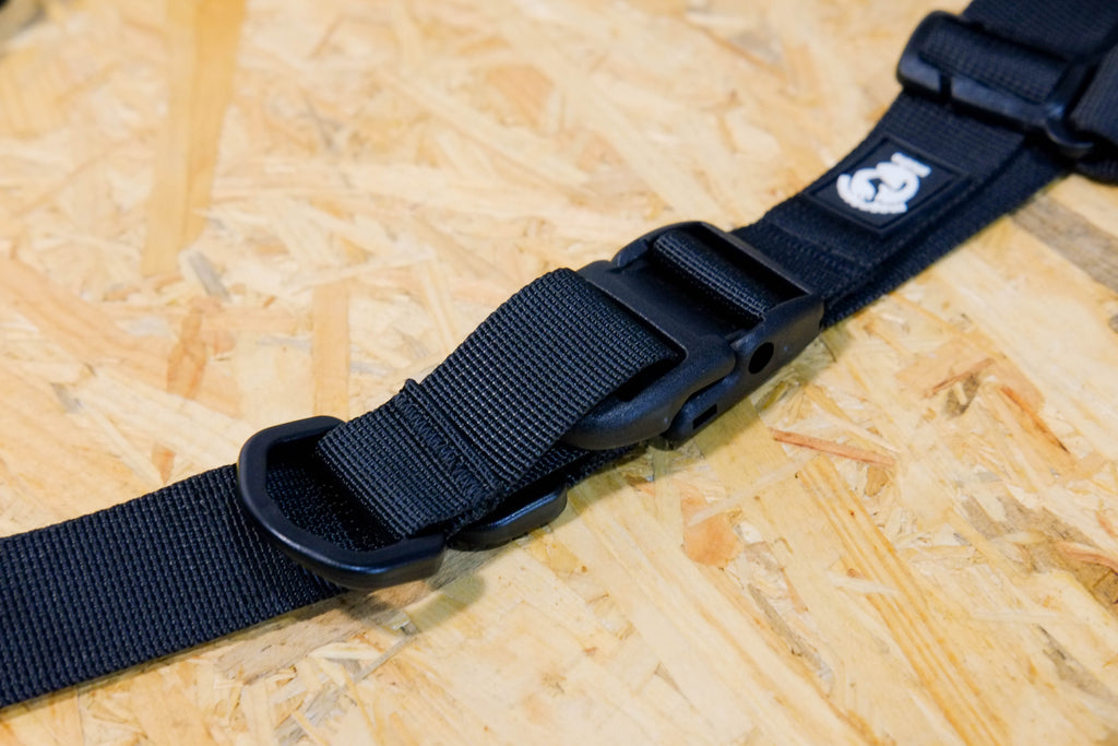 Speedtrap Camera Strap