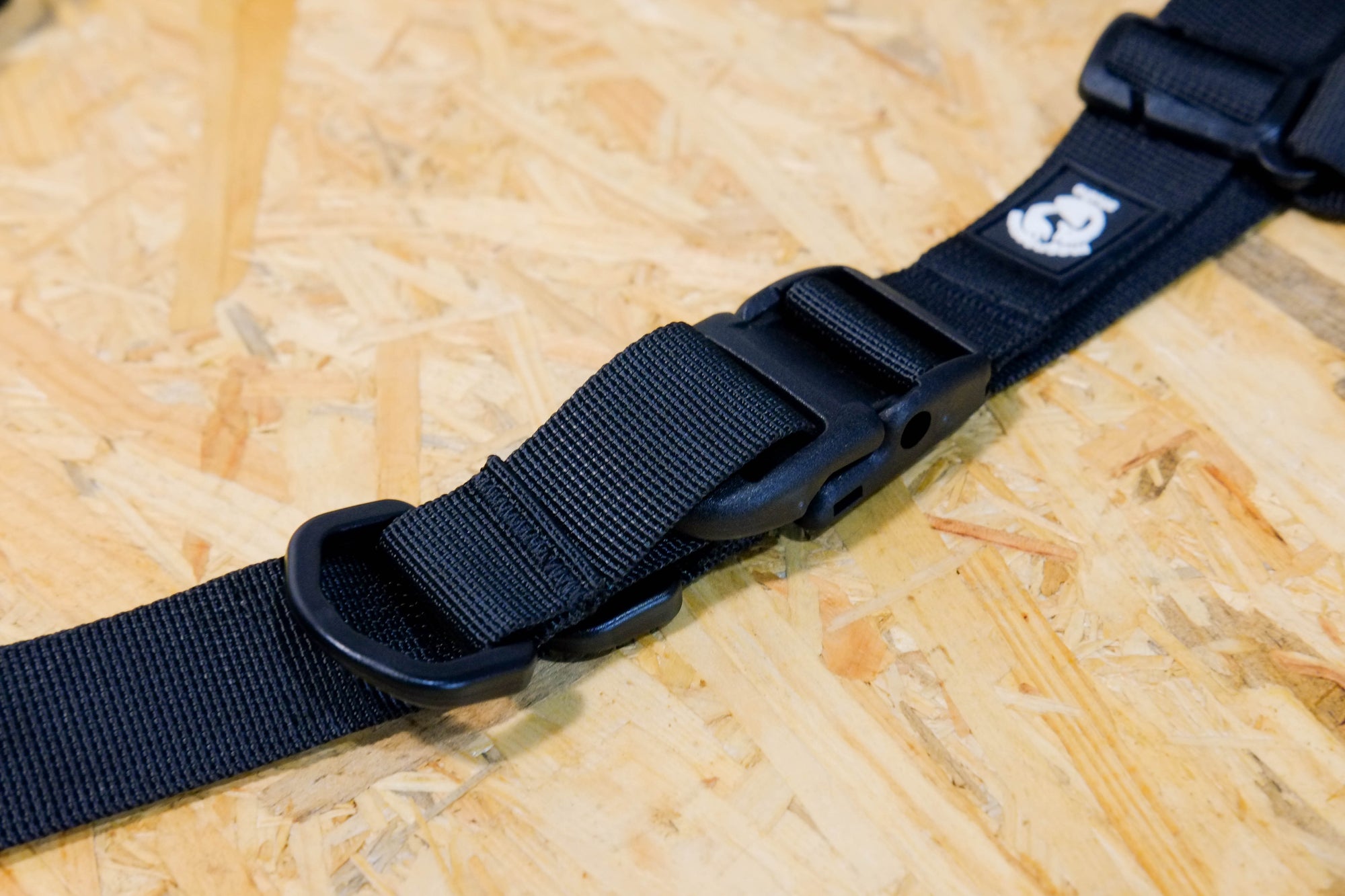 Speedtrap Camera Strap