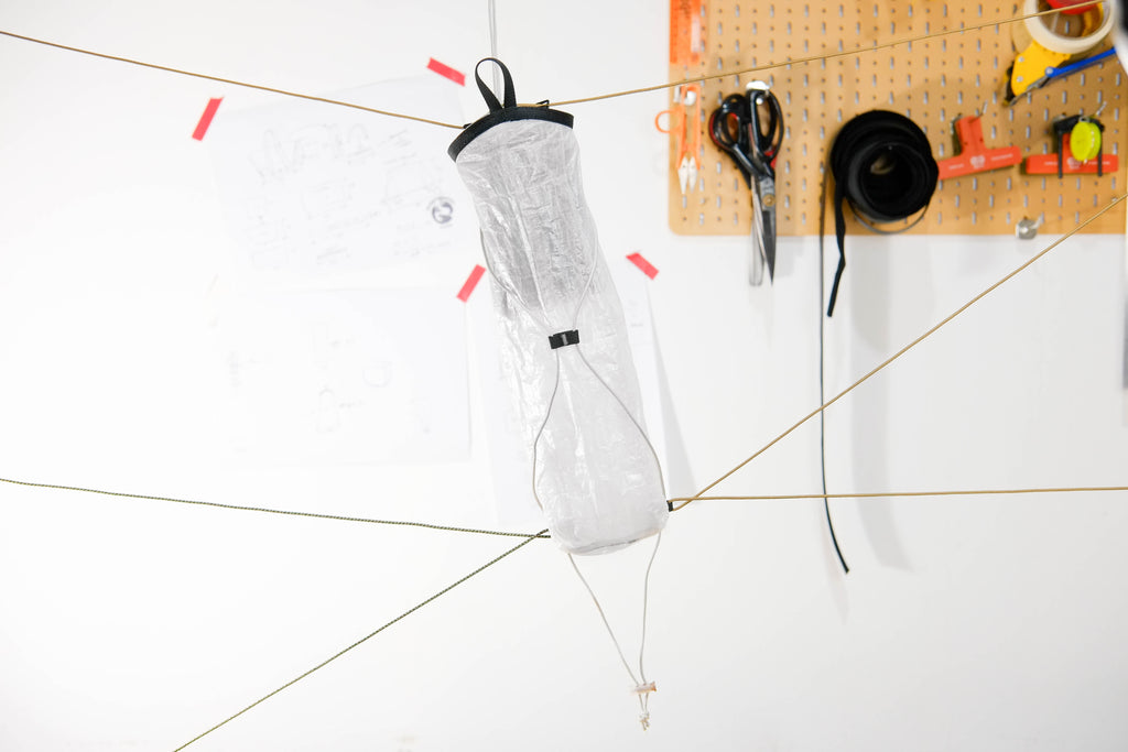 Ultrail Quiver