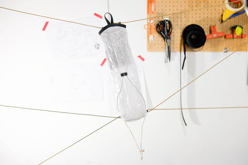 Ultrail Quiver