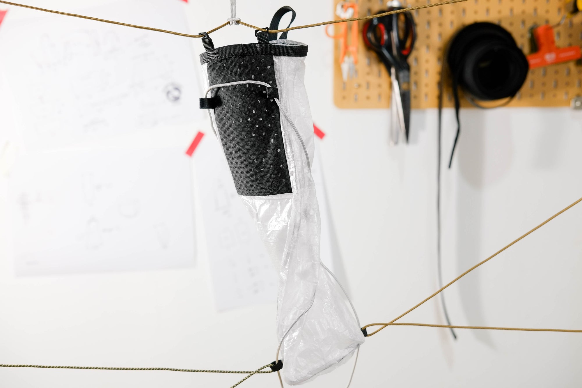 Ultrail Quiver