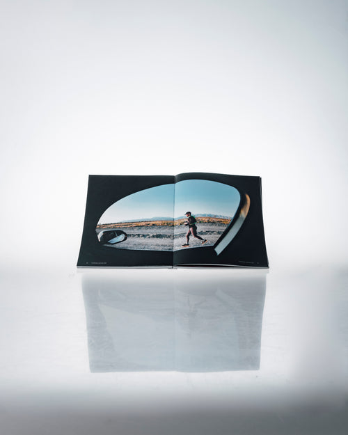 The Dream Journey: LALV Photobook