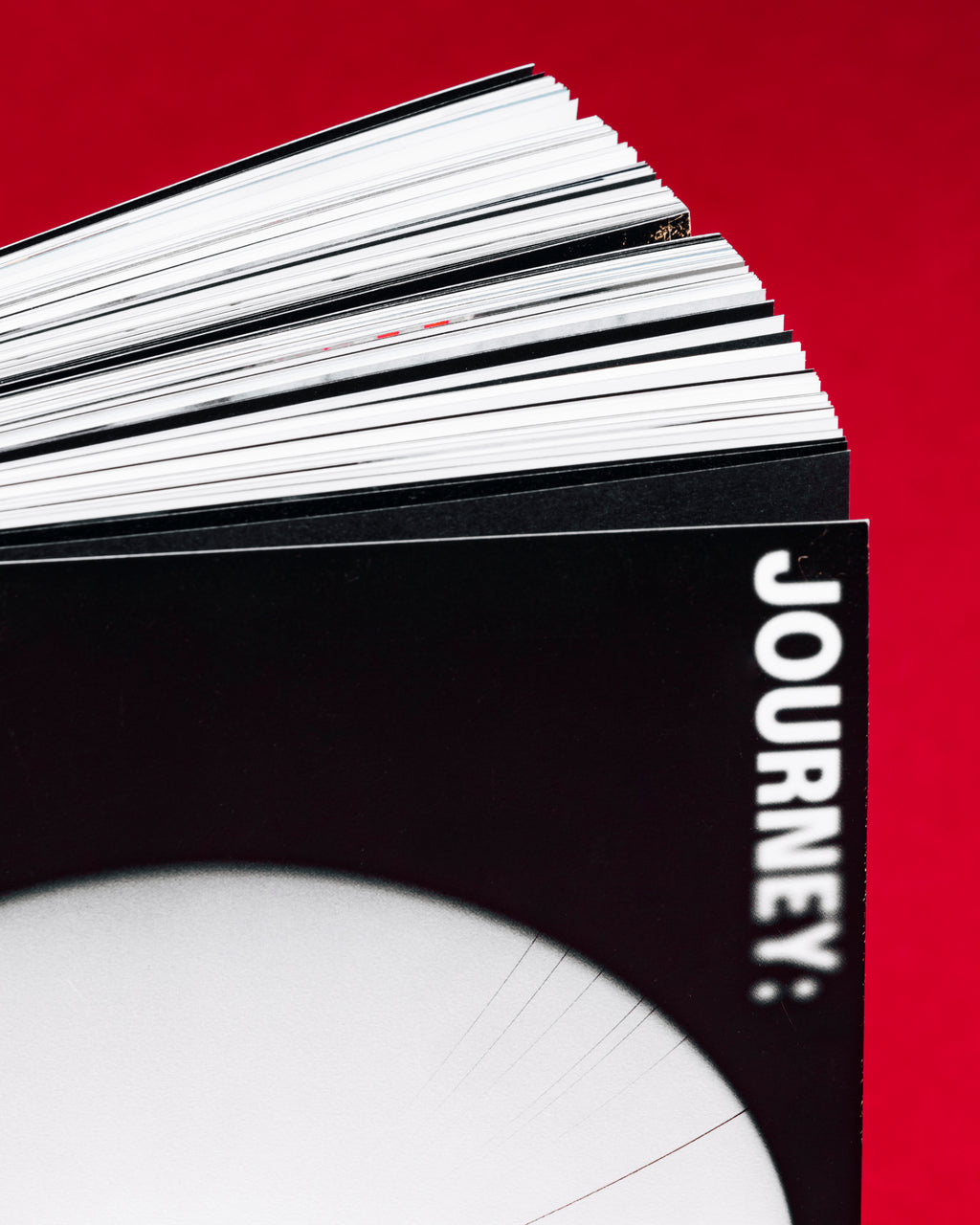 The Dream Journey: LALV Photobook