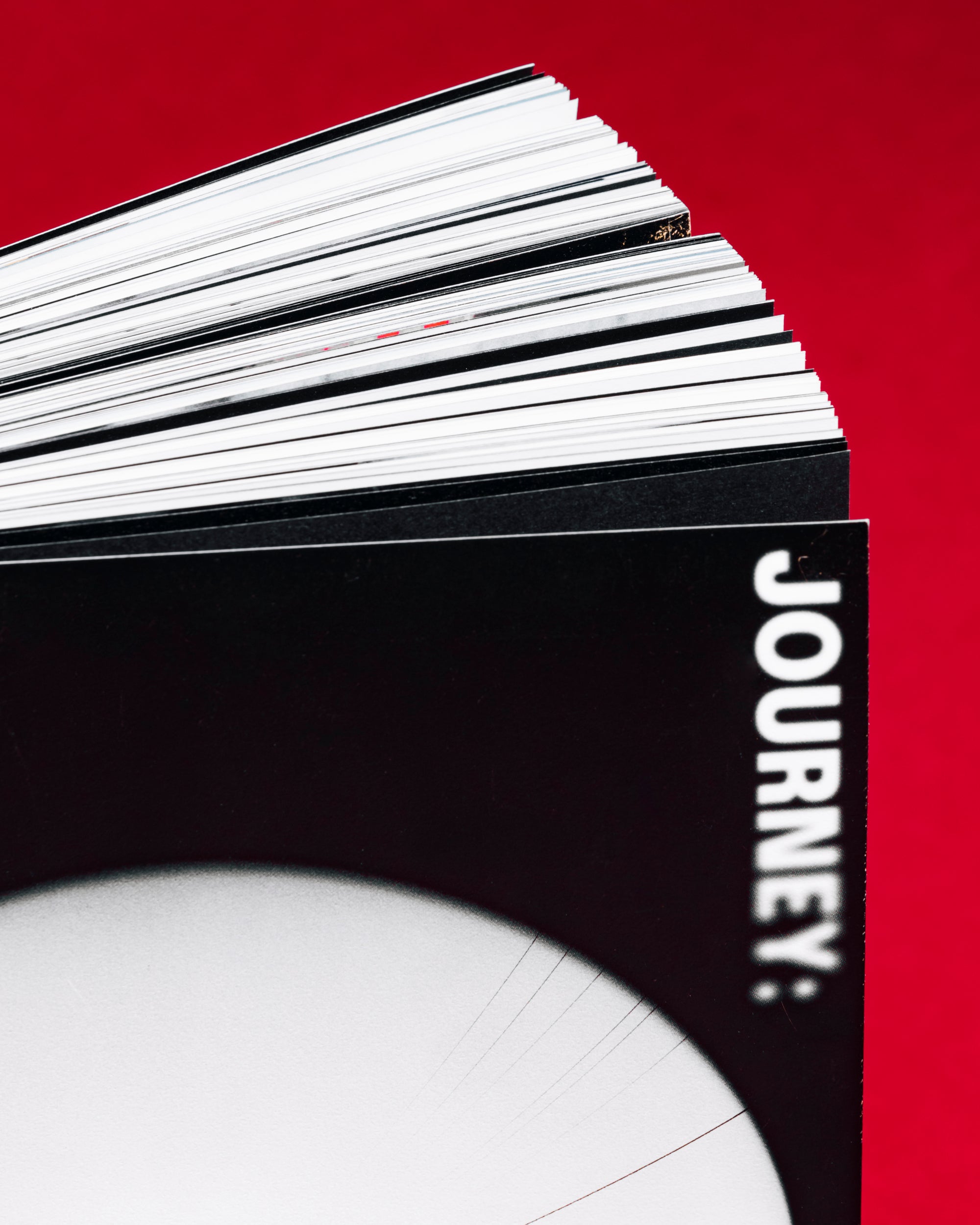 The Dream Journey: LALV Photobook